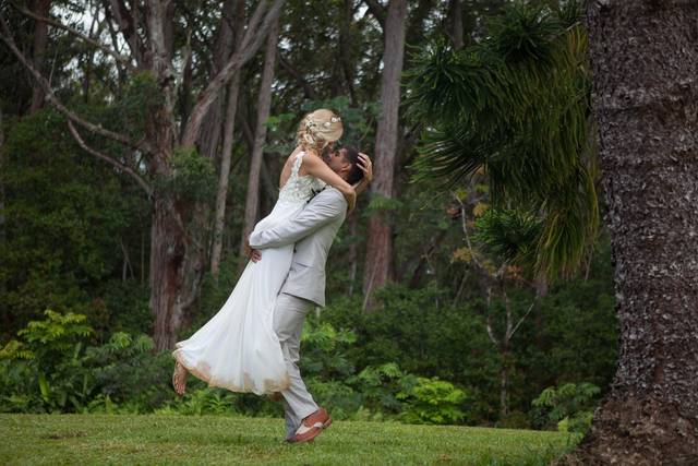 Kauai Wedding Photographer