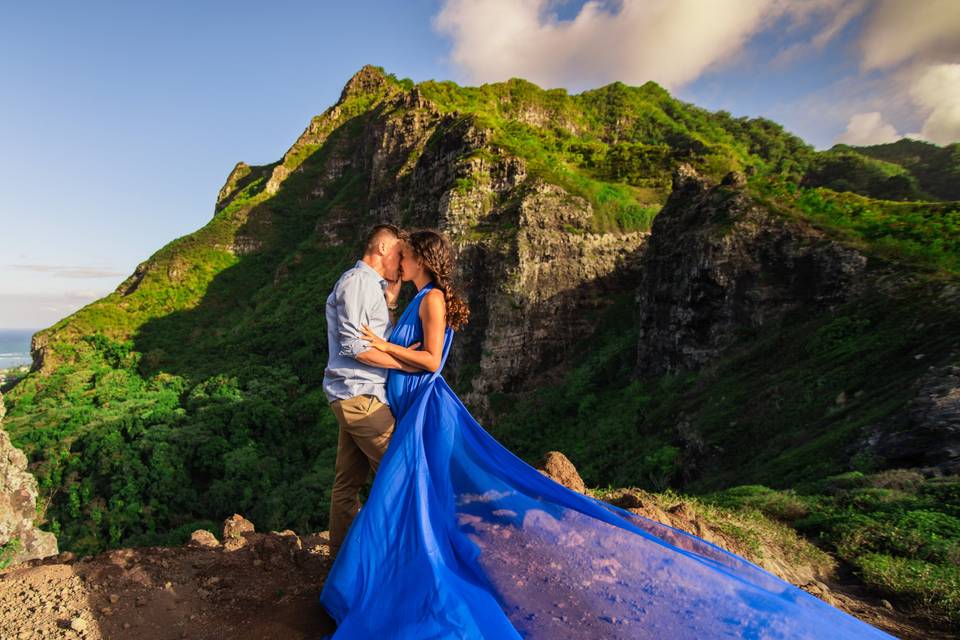 Hawaii Wedding