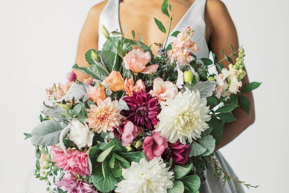 Bridal Bouquet