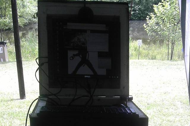 Sound Ninja DJ & Multimedia Services