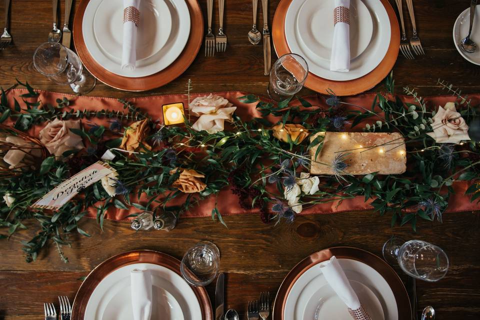 Table Setting