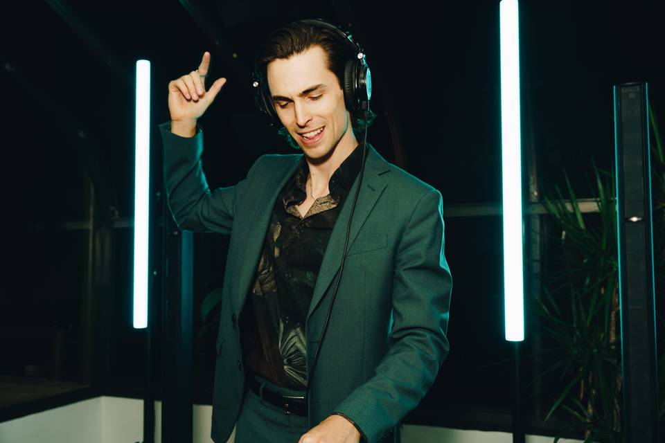 Rock your wedding