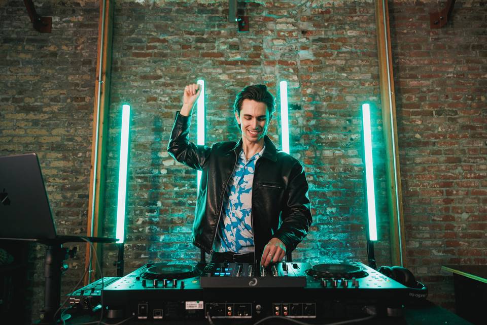 Party DJ