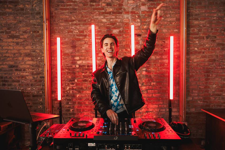 Party DJ
