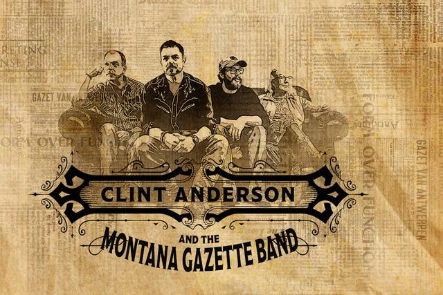 Montana Gazette Band
