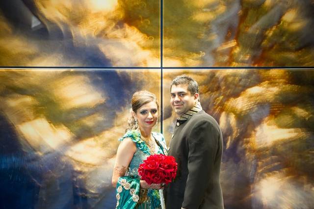 Cliff Traverse Photography