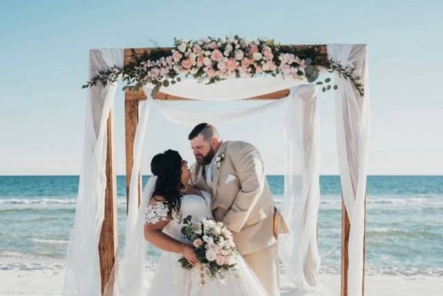 Top Wedding Venues in Fort Walton Beach, FL - Your Ultimate Guide