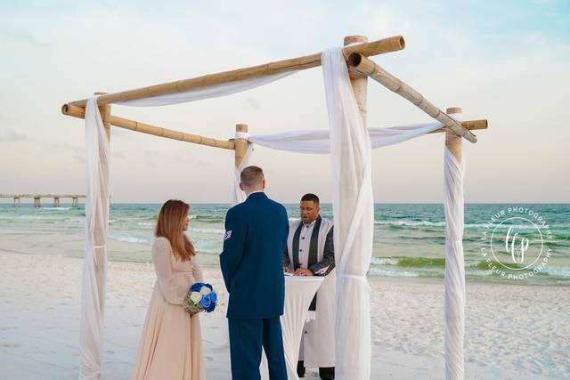 Holiday Inn Resort Fort Walton Beach Hotel