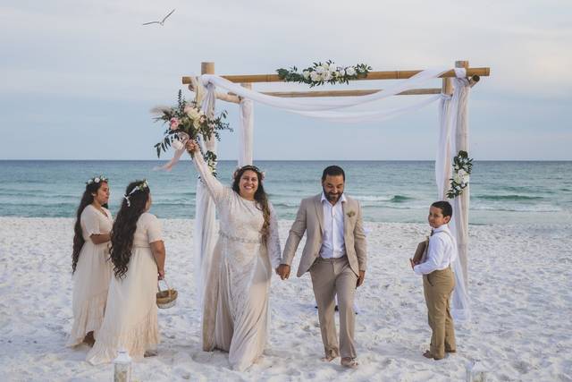 Top Wedding Venues in Fort Walton Beach, FL - Your Ultimate Guide