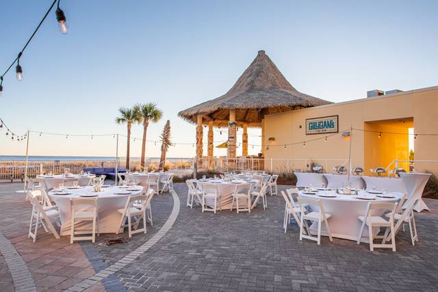 Holiday Inn Resort Fort Walton Beach Hotel