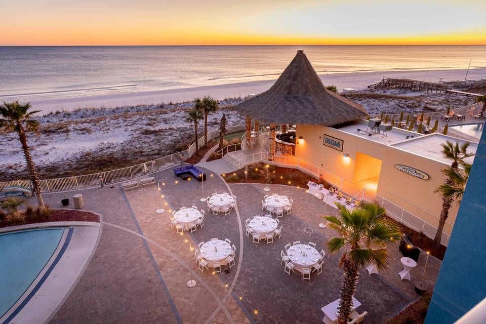 Holiday Inn Resort Fort Walton Beach Hotel