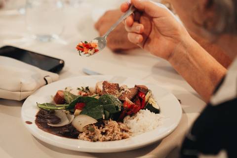 Sabor de Vida Brazilian Grill