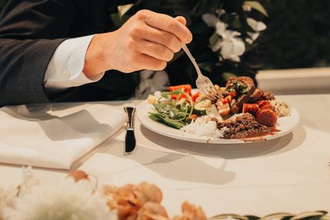 Sabor de Vida Brazilian Grill