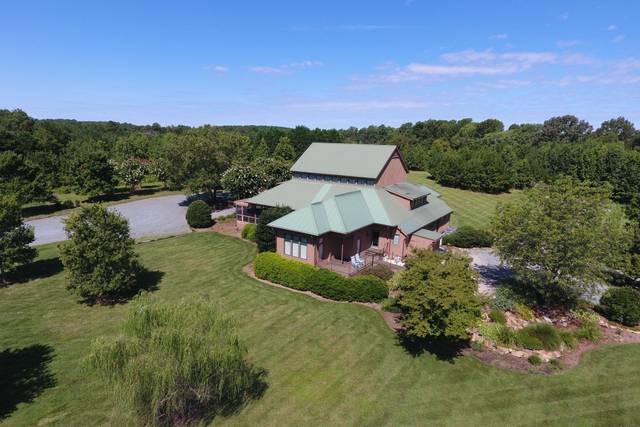 Rigmor House