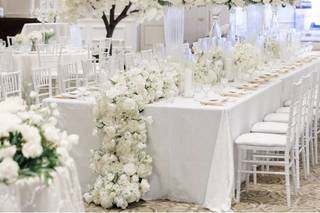 Luxe + Bloom