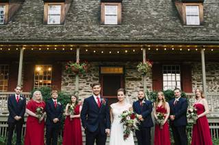 Mount Gulian Historic Site