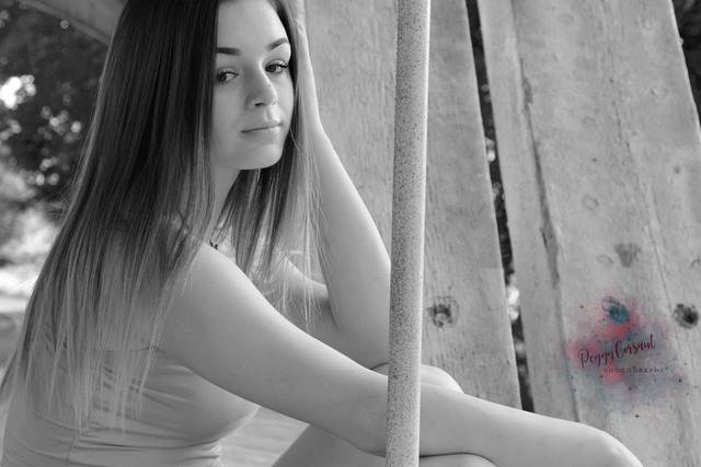 Senior Shoot