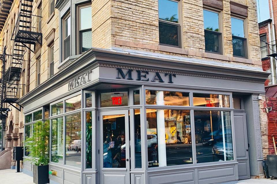 Meat NYC