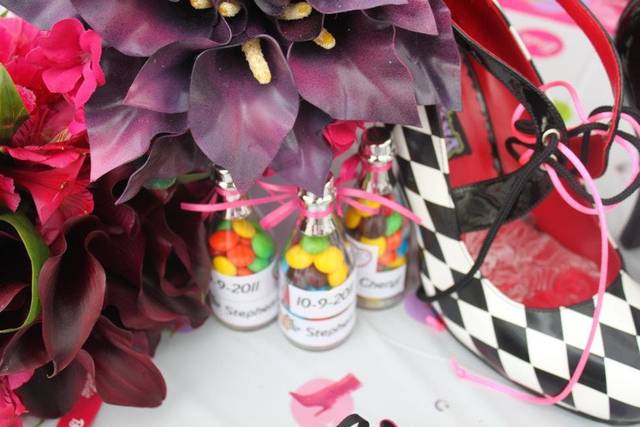 Treat favors