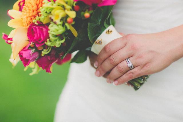 Boston Wedding Photographer