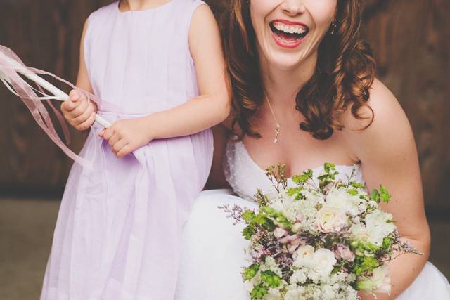 Plimoth Plantation Wedding