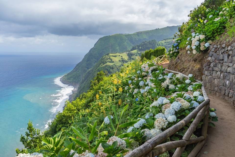 Azores