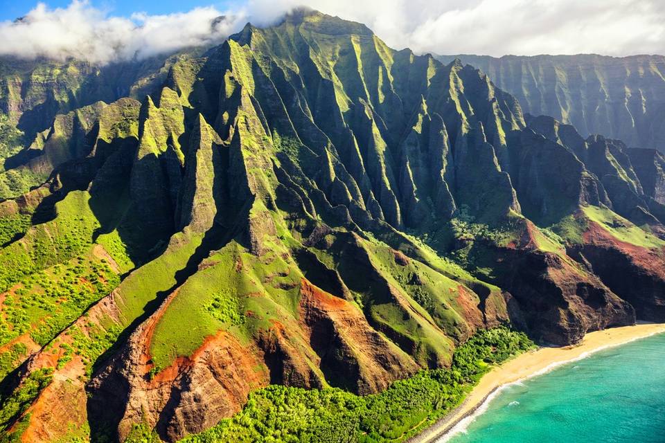 Kauai