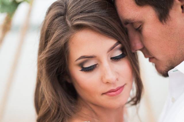 Couple portrait