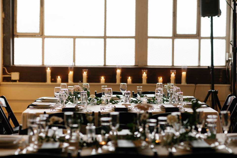 Amethyst Events LLC