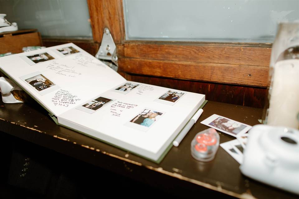 Photo: Memories by Lindsay