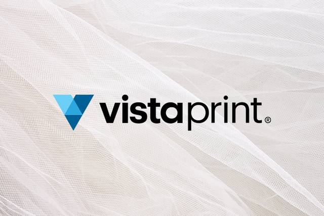 VistaPrint