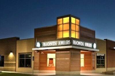 Biondi Diamond Jewelers