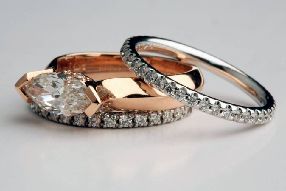 Biondi Diamond Jewelers