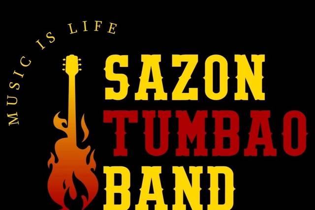 Sazon Tumbao Band