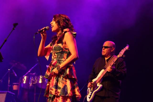 Sazon Tumbao Band