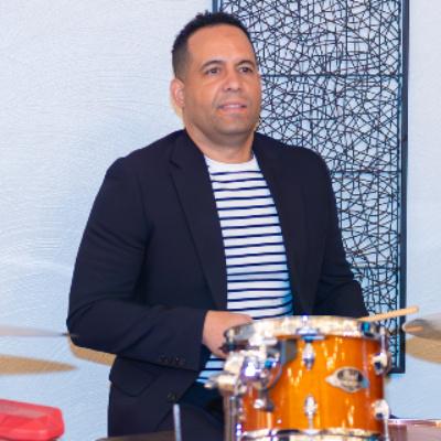 Eduardo Velazquez