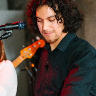 Albert Arias