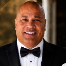 Paul Paniagua