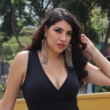 Pamela Vargas