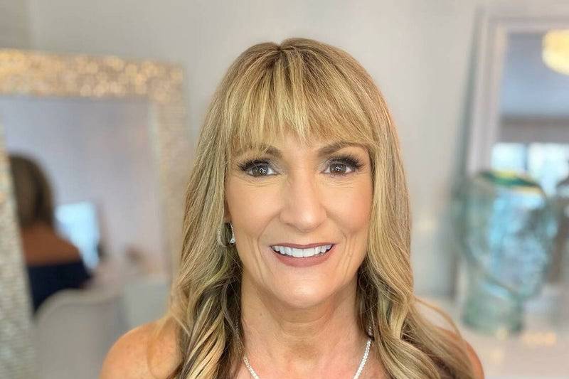 Natural look