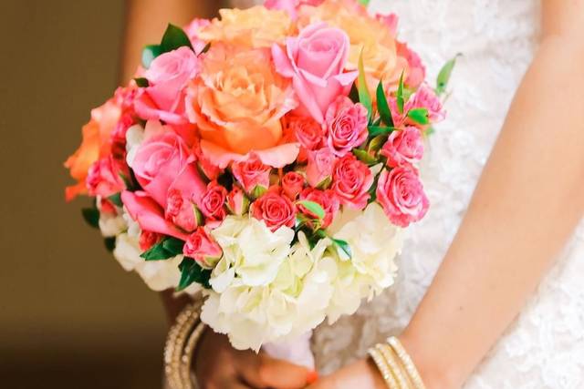 Nature's Bouquet Florist & Event Design