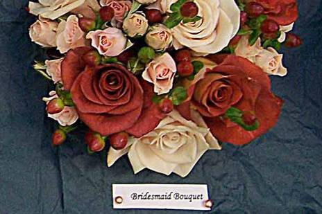 Nature's Bouquet Florist & Event Design