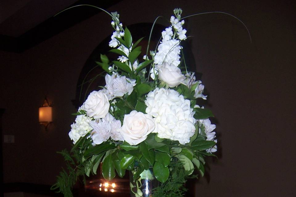 Nature's Bouquet Florist & Event Design