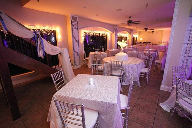 Table set-up