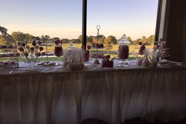 Belle Terre Country Club