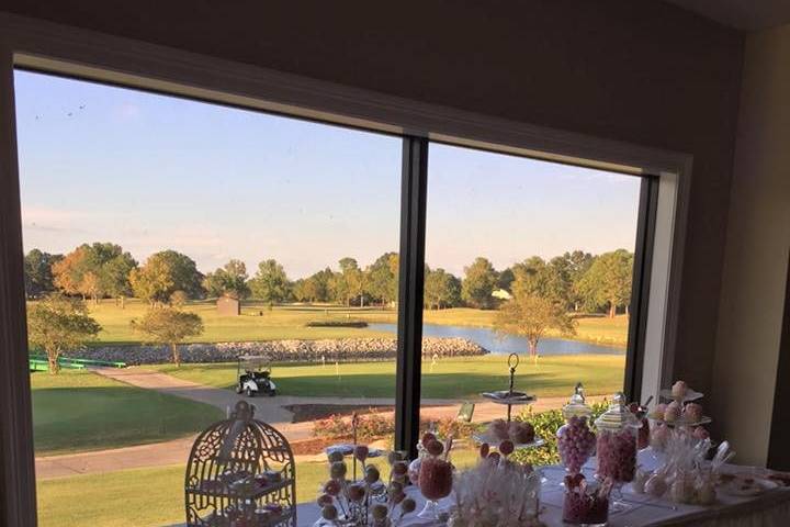 Belle Terre Country Club