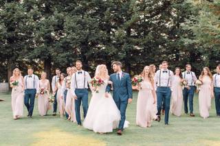 SWOON Wedding Planning