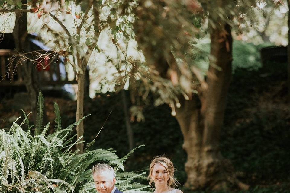 Father Daughter