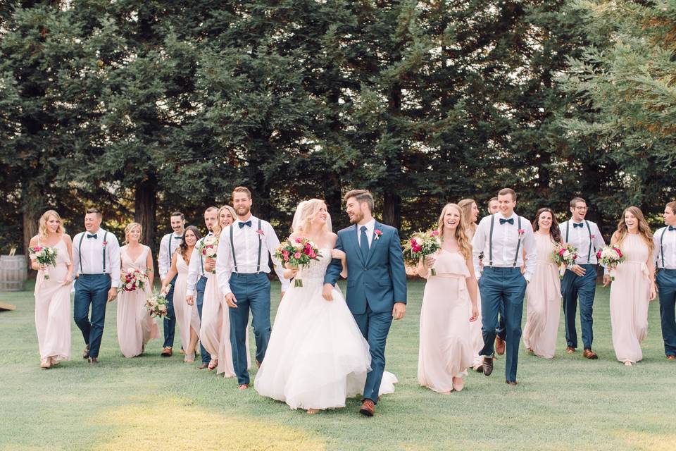 SWOON Wedding Planning