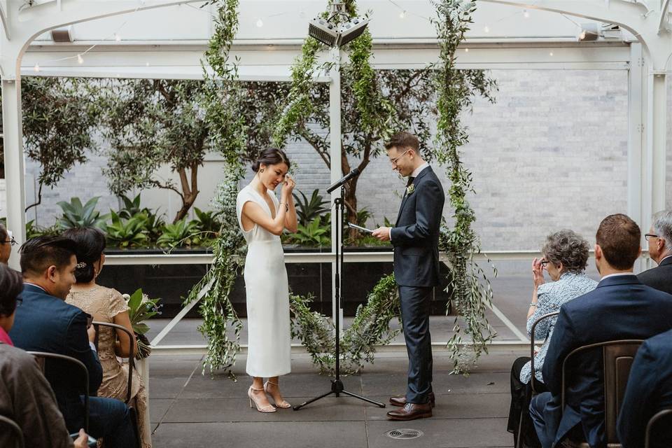 Ceremony